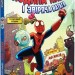 Людина-павук і звіряча ватага Месників. Том 1 – Майк Майгак (Укр) Vivat (9786171704800) (523879)