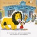 Книга Як сховати лева: Як сховати лева в школі (у) Ранок Ч899005У (9786170943156) (296113)