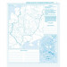 Контурні карти. Історія України 7 клас (Укр) Картографія (9789669464217) (476162)