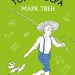 Пригоди Тома Соєра. Марк Твен (Укр) BookChef (9786177559787) (458167)