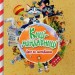 Киці-мандрівниці Друг по листуванню Книга 2 (Укр) РМ (9789669174253) (347310)
