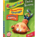 Касперіада. Незвичайні пригоди звичайної родини (Укр) Школа (9789664294031) (276436)