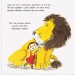 Як сховати лева: Як сховати лева від бабусі (Укр) Ранок Ч899003У (9786170943132) (296111)
