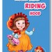 Міні-книжки: Вчимося з Міні. Little Red Riding Hood Ранок А772023А (9789667488857) (292988)