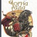 Чорна рада. Хроніка 1663 року. Куліш Пантелеймон (Укр) Богдан (9789661049115) (458579)
