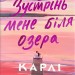 Зустрінь мене біля озера – Карлі Форчун (Укр) Артбукс (9786175232330) (542106)