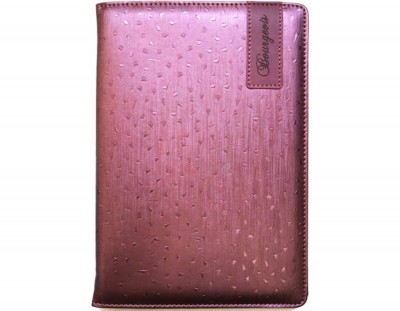 Блокнот 80 аркушів, клітинка. Bourgeois 9212 (6923749732114) (475620)