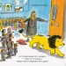 Книга Як сховати лева: Як сховати лева в школі (р) Ранок Ч899006Р (9786170943163) (296114)