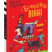 Вінні і Вільбур. Бомбезна Вінні. Лора Овен (Укр) Школа (9789664297223) (479676)