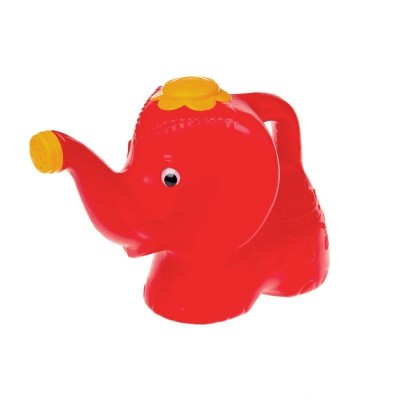 Лійка слон червоний (2000999122668) (454493)