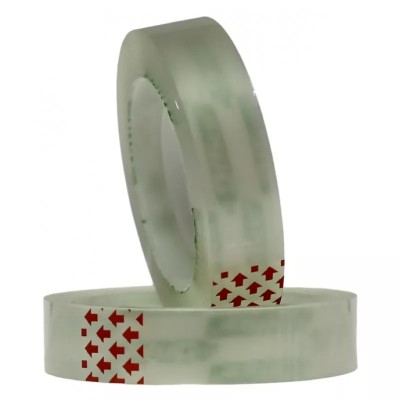 Скотч 18*10 м. 4OFFICE /4-375/ (463906)