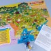 Подорожуємо Україною. Гра-ходилка (Укр) Зірка (4820283960053) (520718)