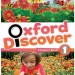 Підручник Oxford Discover 1 Students Book (Англ) Oxford University Press (9780194278553) (470053)