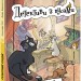 Детективи з вусами. Галантний крадій. Алессандро Ґатті, Давіде Морозінотто. Книга 2 (Укр) Ранок (9786170979070) (485844)