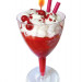 Свічка-десерт. Вишневий десерт (Укр) Ranok-Creative 10100525У (4823076150105) (450496)