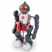 АкроБот. Дитячий розвиваючий конструктор - танцюючий робот BitKit 2123 (4820207390119) (312117)
