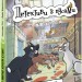 Детективи з вусами. Хто викрав короля кухні? Алессандро Ґатті Давіде Морозінотто. Книга 1 (Укр) Ранок (9786170979063) (485843)