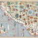 Карти. Нові мандрівки (Укр) Видавництво Старого Лева (9786176798200) (445670)