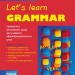 Підручник Англійська мова Граматика Let’s Learn Grammar (Рос / Англ) Ранок И16418РА (9786170910769) (130959)