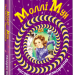 Моллі Мун і мистецтво перетворення. Книга 5. Джорджія Бінг (Укр) Школа (9789664293799) (283099)
