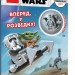LEGO® Star Wars™ Вперед, у розвідку! Андрусяк М. (Укр) Артбукс (9786177969159) (506512)