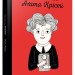 Аґата Крісті. Маленьким про великих – Марія Ісабель, Санчес Веґара (Укр) Stone Publishing (9789669484055) (508801)