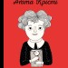Аґата Крісті. Маленьким про великих – Марія Ісабель, Санчес Веґара (Укр) Stone Publishing (9789669484055) (508801)