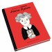 Аґата Крісті. Маленьким про великих – Марія Ісабель, Санчес Веґара (Укр) Stone Publishing (9789669484055) (508801)