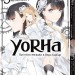 YoRHa. Протокол висадки в Перл-Гарбор. Манґа. Том 3. Йоко Таро, Меґуму Сорамічі (Укр) Mal'opus (9786178168230) (522355)