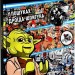 LEGO® Star Wars™ У пошуках дроїда-шпигуна. (Укр) Артбукс (9786177969074) (506514)