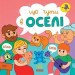 Що чути... В оселі. Процун К., Романова О. (Укр) Ранок (9786170980458) (504266)