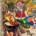 Книга Новорічні історії: новорічні пригоди (Рос) Ранок А518001Р (9789667473181) (229572)