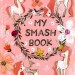 Альбом друзів My Smash Book 14 (Укр) Талант (978966935554614) (453502)