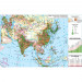 Атлас. Географія: регіони та країни. 10 клас (Укр) Картографія (9789669463029) (434390)