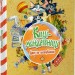 Киці-мандрівниці. Друг по листуванню. Книга 2. Манів Г. (Укр) РМ (9786178280772) (508661)