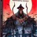 Bloodborne. Вороняча пісня. Том 3. Алеш Кот, Пйотр Ковальський (Укр) Mal'opus (9786177756803) (505922)