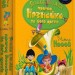 Велика книжка пригод Незнайка та його друзів 1 і 2 Микола Носов (Укр) РМ (9789669176325) (458050)