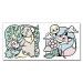 Водяні розмальовки Маша та ведмідь (Укр) Глорія (9786175364321) (277863)