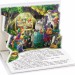Книжка-панорамка Бременські музики (Рос) Ранок М249051Р (9789667500658) (409600)