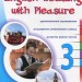 НУШ Читаємо англійською залюбки 3 клас. English reading with pleasure (Англ) ПІП 98626 (9789660730328) (479143)