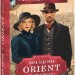 Стамбульська маніпула. ORIENT. Книга 2 – Лора Підгірна (Укр) Фоліо (9786175518304) (553578)