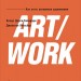 ART/WORK: Как стать успешным художником. Альпина Паблишер (308559) (9785961454833)