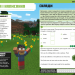 MINECRAFT Англійська мова. Офіційний посібник. 9-10 років. Гоулдінг Д., Вайтгед Д. (Укр/Анг) Артбукс (9789661545686) (506521)