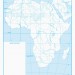 Географія 7 клас. Зошит для практичних робіт + 8 кольорових карт. Стадник О.Г. (Укр) Ранок Г530322У (9786170964823) (431053)