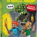 Зомбі і поки не прибуде лікар! Minecraft. Книга 1 – Хайко Вольц (Укр) BookChef (9786175483466) (547284)