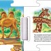 Наш світ. У зоопарку. Книжка-пазл – Меламед Г.М. (Укр) Ранок (9789667616489) (521442)