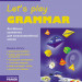 Англійська мова Let’s Play Grammar Барбара Сціборовська, Йоанна Зараньська Ранок И149004УА (9786175408803) (265842)
