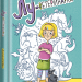 Лу-ветеринарка. Аліна Штефан (Укр) Книголав (9786177820900) (505116)