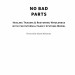 Немає поганих частин. Як відновити цілісність і вилікуватися від травм – Річард Шварц (Укр) Наш формат (9786178277505) (555624)