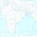 Контурні карти. Географія: регіони та країни. 10 клас (Укр) Картографія (9789669463241) (299357)